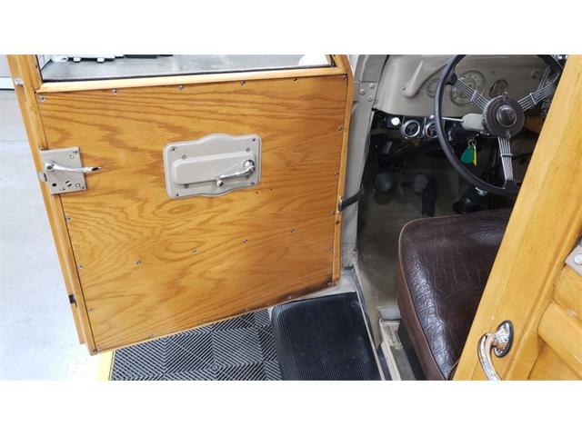 1936 Ford Woody Wagon (CC-1792208) for sale in Mankato, Minnesota