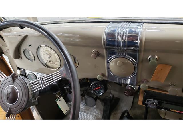1936 Ford Woody Wagon (CC-1792208) for sale in Mankato, Minnesota