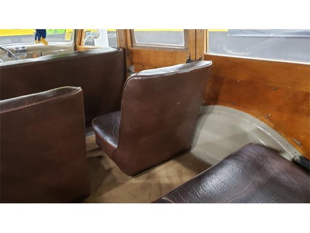 1936 Ford Woody Wagon (CC-1792208) for sale in Mankato, Minnesota