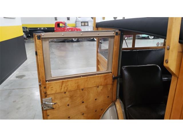 1936 Ford Woody Wagon (CC-1792208) for sale in Mankato, Minnesota