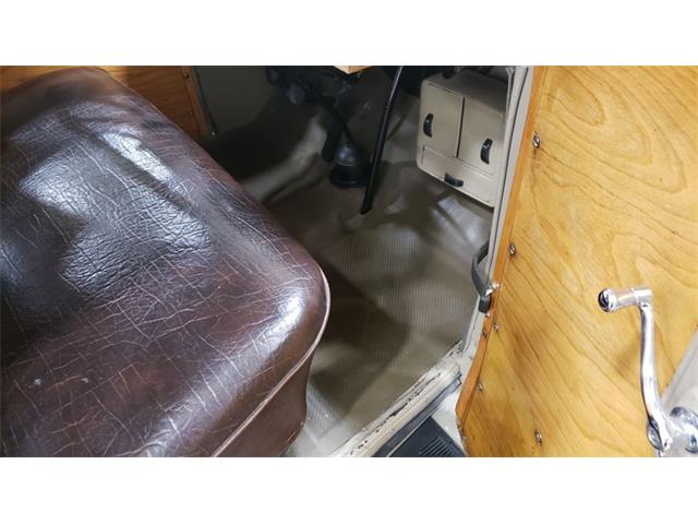 1936 Ford Woody Wagon (CC-1792208) for sale in Mankato, Minnesota