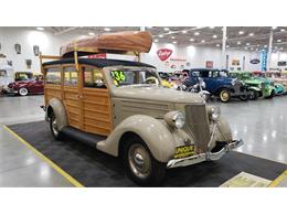 1936 Ford Woody Wagon (CC-1792208) for sale in Mankato, Minnesota
