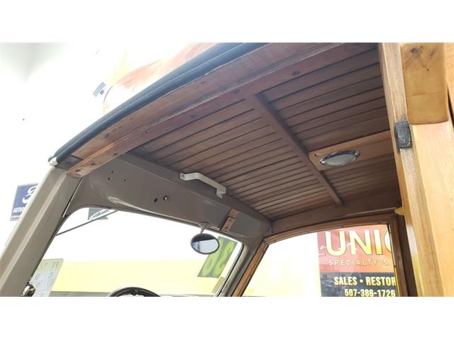 1936 Ford Woody Wagon (CC-1792208) for sale in Mankato, Minnesota