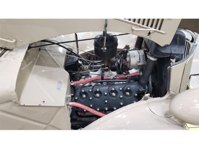 1936 Ford Woody Wagon (CC-1792208) for sale in Mankato, Minnesota