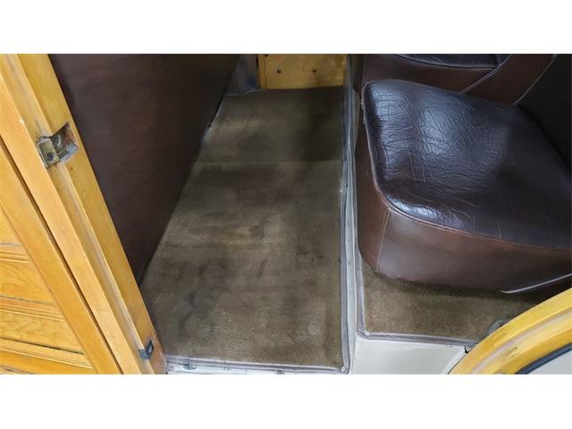1936 Ford Woody Wagon (CC-1792208) for sale in Mankato, Minnesota