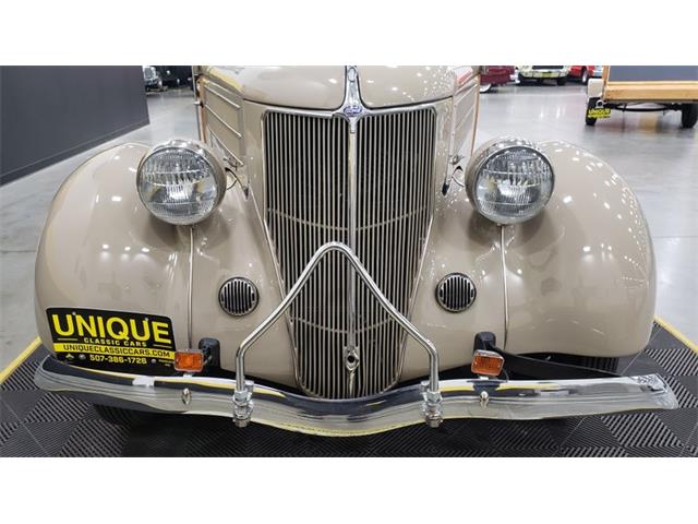 1936 Ford Woody Wagon (CC-1792208) for sale in Mankato, Minnesota