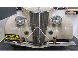 1936 Ford Woody Wagon (CC-1792208) for sale in Mankato, Minnesota