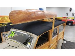 1936 Ford Woody Wagon (CC-1792208) for sale in Mankato, Minnesota