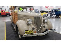 1936 Ford Woody Wagon (CC-1792208) for sale in Mankato, Minnesota
