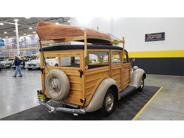 1936 Ford Woody Wagon (CC-1792208) for sale in Mankato, Minnesota