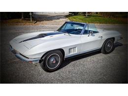 1967 Chevrolet Corvette (CC-1792228) for sale in Calverton, New York