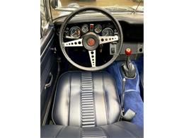 1972 MG Midget For Sale | ClassicCars.com | CC-1792237