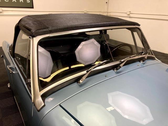 1972 MG Midget For Sale | ClassicCars.com | CC-1792237