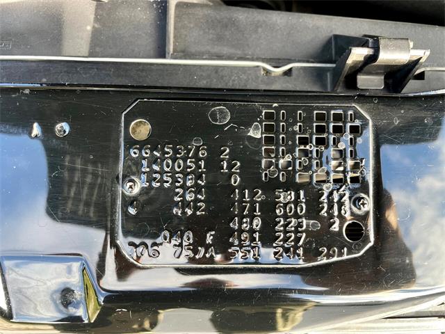 1992 Mercedes-Benz S-Class (CC-1792251) for sale in Pompano Beach, Florida