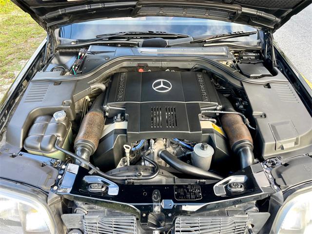 1992 Mercedes-Benz S-Class (CC-1792251) for sale in Pompano Beach, Florida