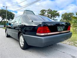 1992 Mercedes-Benz S-Class (CC-1792251) for sale in Pompano Beach, Florida