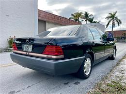 1992 Mercedes-Benz S-Class (CC-1792251) for sale in Pompano Beach, Florida