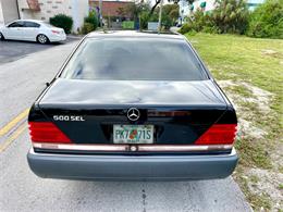 1992 Mercedes-Benz S-Class (CC-1792251) for sale in Pompano Beach, Florida