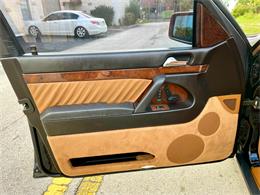 1992 Mercedes-Benz S-Class (CC-1792251) for sale in Pompano Beach, Florida