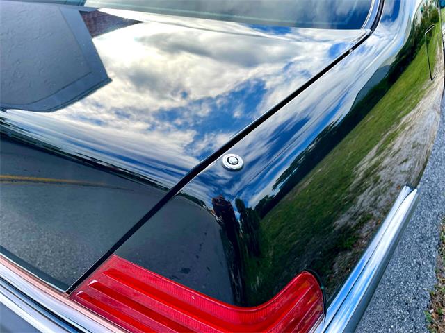 1992 Mercedes-Benz S-Class (CC-1792251) for sale in Pompano Beach, Florida