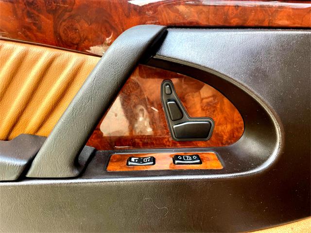 1992 Mercedes-Benz S-Class (CC-1792251) for sale in Pompano Beach, Florida