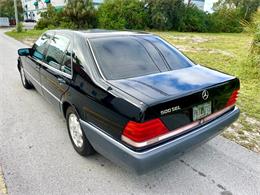 1992 Mercedes-Benz S-Class (CC-1792251) for sale in Pompano Beach, Florida
