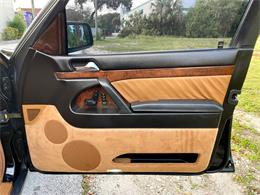 1992 Mercedes-Benz S-Class (CC-1792251) for sale in Pompano Beach, Florida