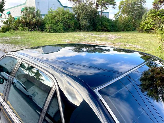 1992 Mercedes-Benz S-Class (CC-1792251) for sale in Pompano Beach, Florida