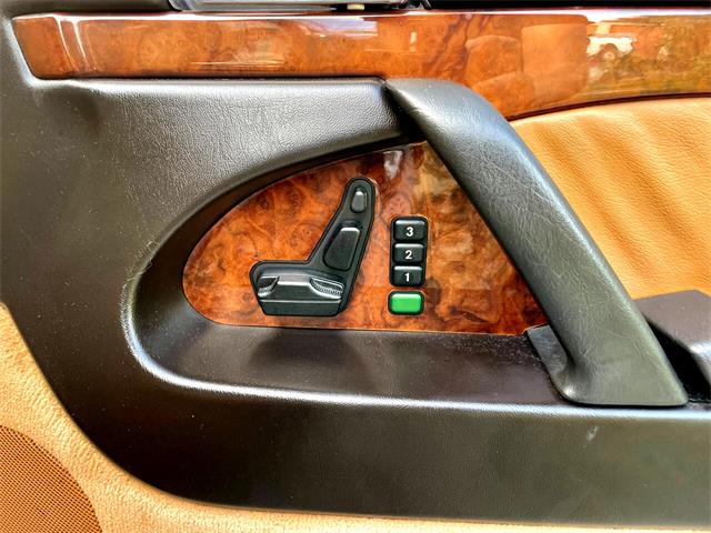 1992 Mercedes-Benz S-Class (CC-1792251) for sale in Pompano Beach, Florida