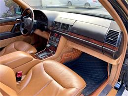 1992 Mercedes-Benz S-Class (CC-1792251) for sale in Pompano Beach, Florida