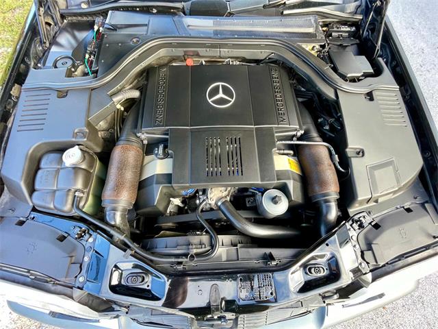 1992 Mercedes-Benz S-Class (CC-1792251) for sale in Pompano Beach, Florida