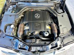 1992 Mercedes-Benz S-Class (CC-1792251) for sale in Pompano Beach, Florida