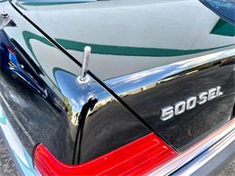 1992 Mercedes-Benz S-Class (CC-1792251) for sale in Pompano Beach, Florida