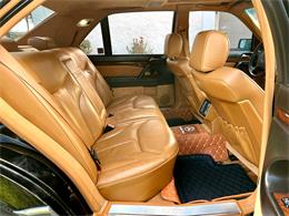 1992 Mercedes-Benz S-Class (CC-1792251) for sale in Pompano Beach, Florida