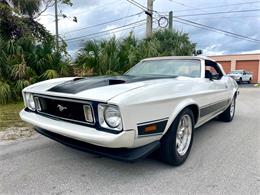1973 Ford Mustang (CC-1792252) for sale in Pompano Beach, Florida