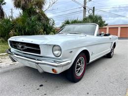 1965 Ford Mustang (CC-1792255) for sale in Pompano Beach, Florida