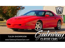 1994 Pontiac Firebird Trans Am Firehawk (CC-1792268) for sale in O'Fallon, Illinois