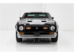 1971 Ford Mustang (CC-1792270) for sale in st-leonard, Quebec