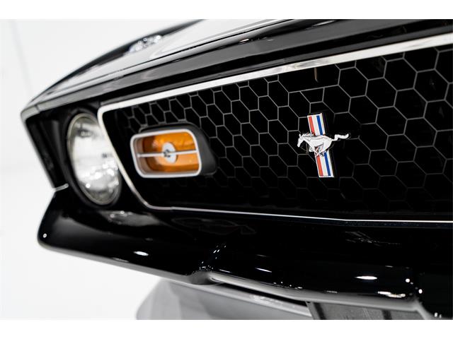 1971 Ford Mustang (CC-1792270) for sale in st-leonard, Quebec