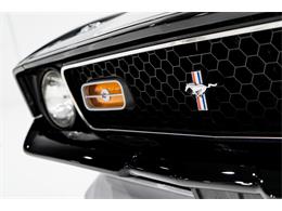 1971 Ford Mustang (CC-1792270) for sale in st-leonard, Quebec