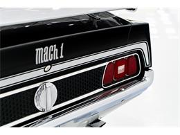 1971 Ford Mustang (CC-1792270) for sale in st-leonard, Quebec