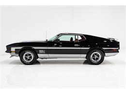 1971 Ford Mustang (CC-1792270) for sale in st-leonard, Quebec