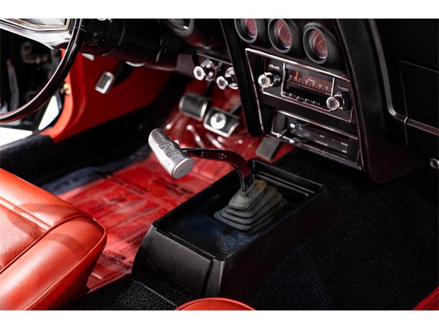 1971 Ford Mustang (CC-1792270) for sale in st-leonard, Quebec