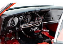 1971 Ford Mustang (CC-1792270) for sale in st-leonard, Quebec
