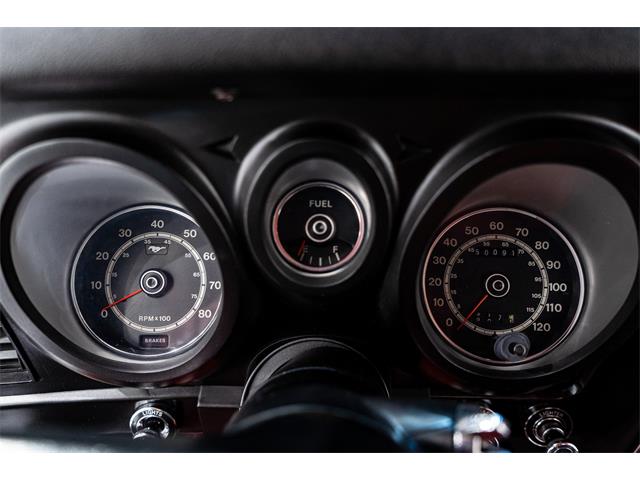 1971 Ford Mustang (CC-1792270) for sale in st-leonard, Quebec