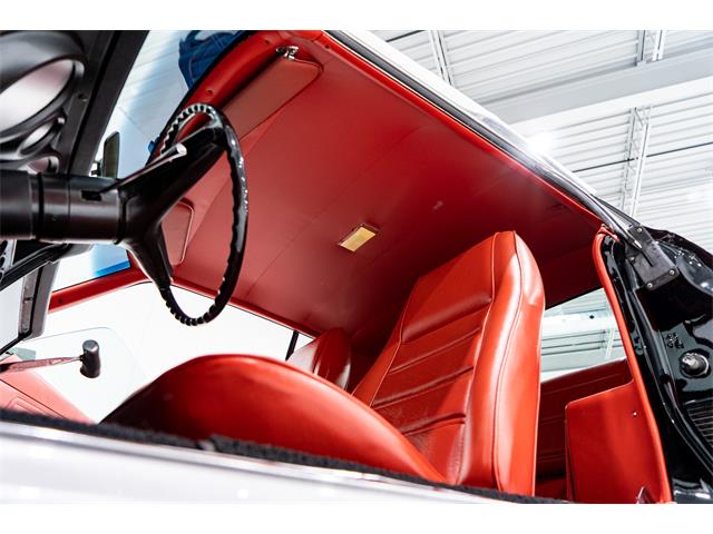 1971 Ford Mustang (CC-1792270) for sale in st-leonard, Quebec
