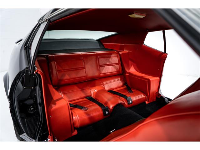 1971 Ford Mustang (CC-1792270) for sale in st-leonard, Quebec