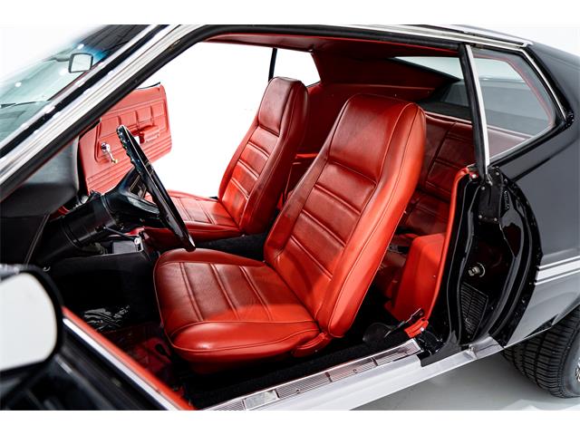 1971 Ford Mustang (CC-1792270) for sale in st-leonard, Quebec