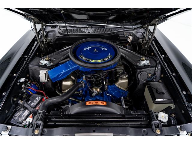 1971 Ford Mustang (CC-1792270) for sale in st-leonard, Quebec