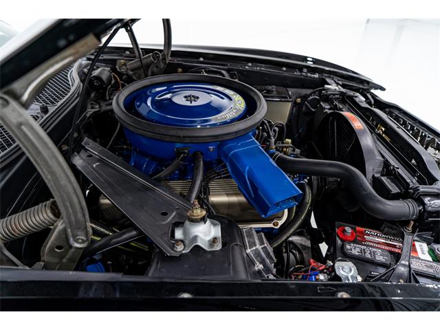 1971 Ford Mustang (CC-1792270) for sale in st-leonard, Quebec